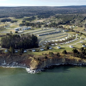 Hotel Fort Prevel cazare Gaspe
