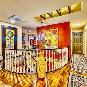 Hotel Neocolonial Nouveau Kensington Vacation Home cazare Vancouver