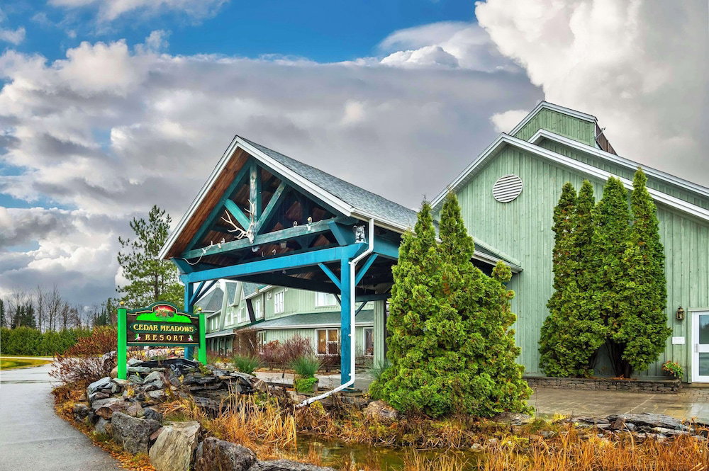 Hotel Cedar Meadows Resort & Spa, An Ascend Collection Resort