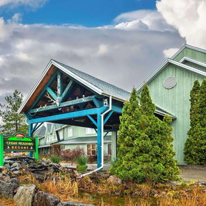 Hotel Cedar Meadows Resort & Spa, An Ascend Collection Resort cazare Timmins