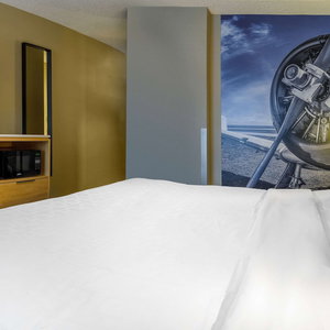 Hotel Clarion Pointe Quebec Airport cazare L'Ancienne-Lorette