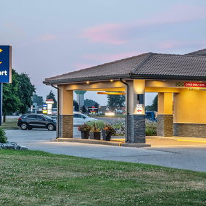 Hotel Comfort Inn Chatham cazare Chatham