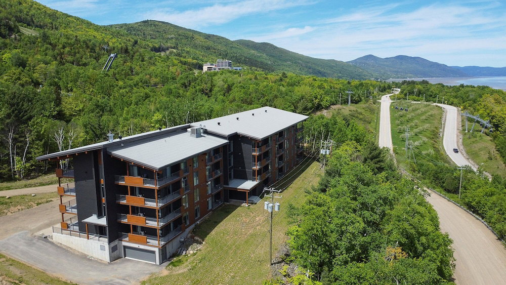 Hotel Les Caches De La Grande Pointe