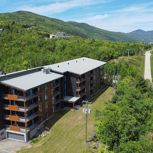 Hotel Les Caches De La Grande Pointe cazare Baie-Saint-Paul