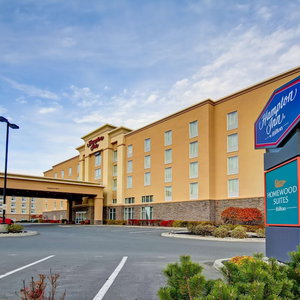 Hotel Hampton Inn By Hilton Sudbury cazare Greater Sudbury