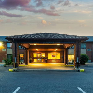 Hotel Comfort Inn Kingston - Highway 401 cazare Kingston