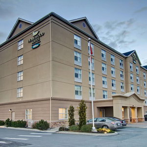 Hotel Homewood Suites By Hilton Sudbury cazare Greater Sudbury