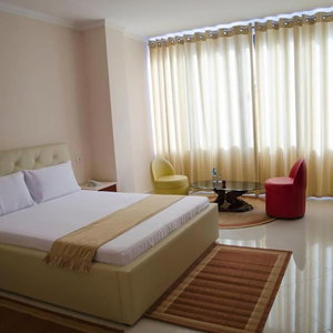 Hotel Ikea Hotel cazare Tirana