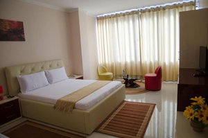 Hotel Ikea Hotel cazare Tirana