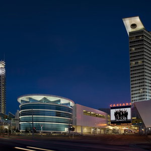 Hotel Caesars Windsor Hotel & Casino - A Caesars Rewards Destination cazare Windsor