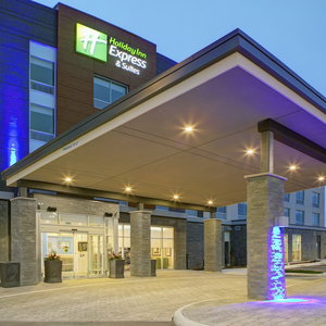 Hotel Holiday Inn Express & Suites Collingwood By Ihg cazare Collingwood