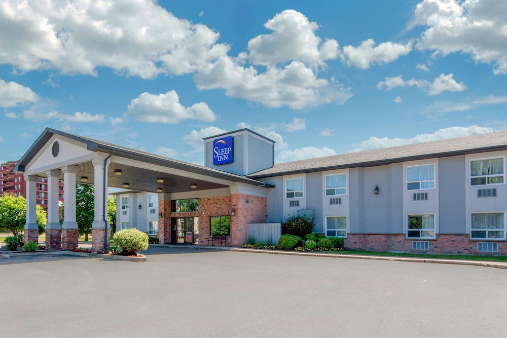 Hotel Sleep Inn Sault Ste. Marie
