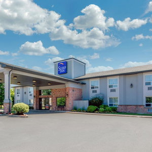 Hotel Sleep Inn Sault Ste. Marie cazare Sault Ste. Marie