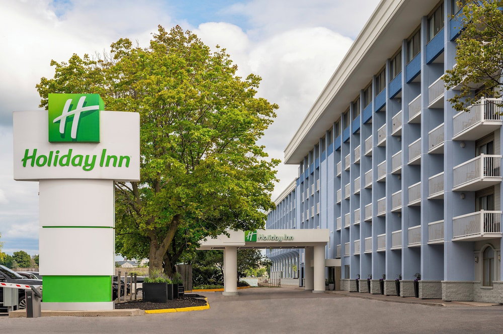 Hotel Holiday Inn Kingston Waterfront By Ihg