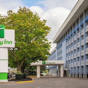 Hotel Holiday Inn Kingston Waterfront By Ihg cazare Kingston