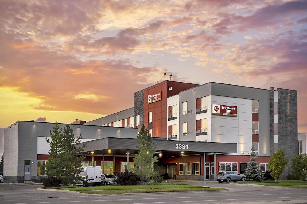 Hotel Best Western Plus East Side