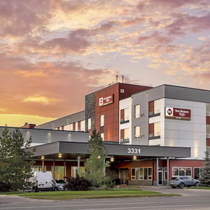 Hotel Best Western Plus East Side cazare Saskatoon