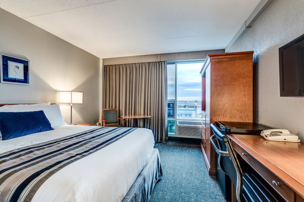 Hotel Heritage Inn Hotel & Convention Centre Saskatoon