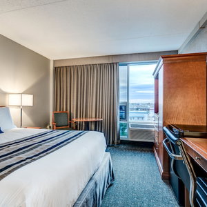 Hotel Heritage Inn Hotel & Convention Centre Saskatoon cazare Saskatoon