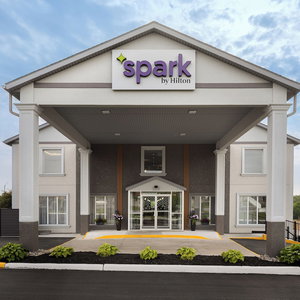 Hotel Spark By Hilton Woodstock cazare Woodstock