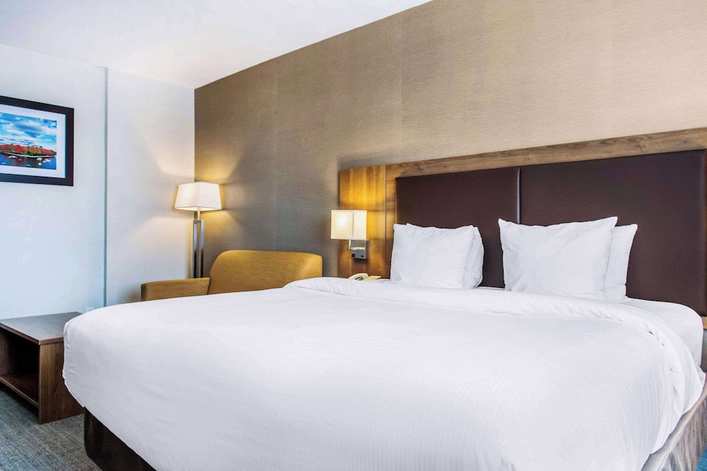 Hotel Quality Hotel Dorval