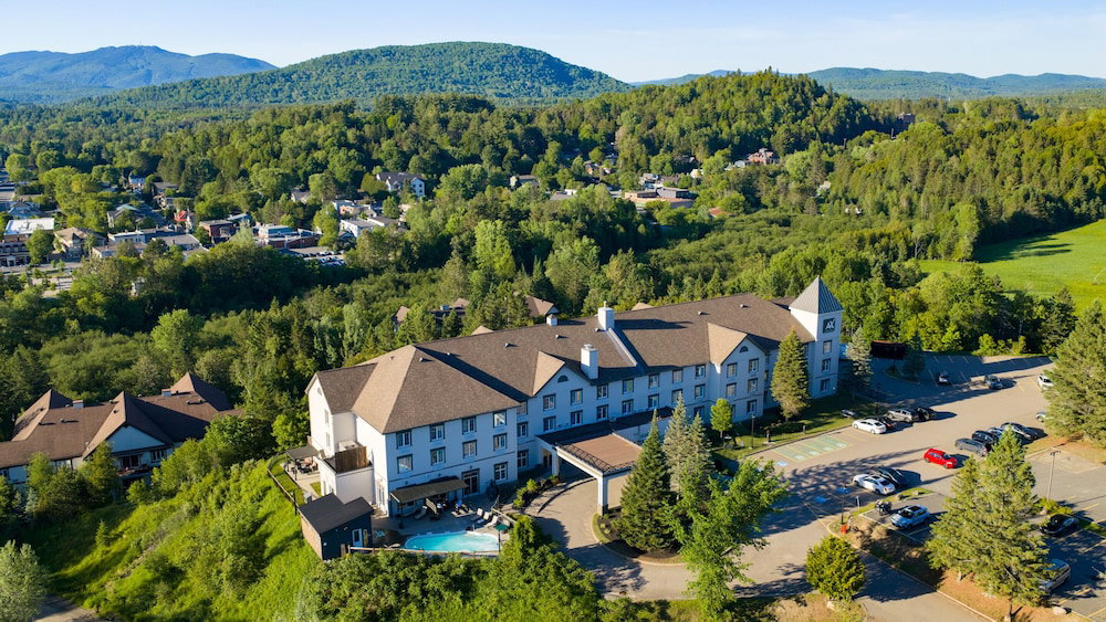 Hotel Ax Hotel