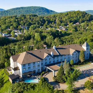 Hotel Ax Hotel cazare Mont-Tremblant