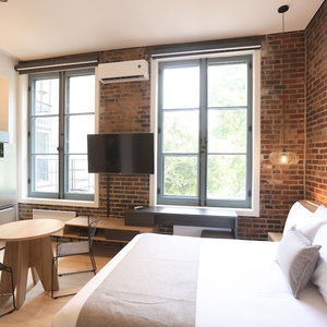 Hotel Le 31 Mcmahon - Par Aneyro cazare Quebec