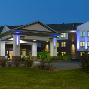 Hotel Holiday Inn Express Quebec City - Sainte Foy By Ihg cazare L'Ancienne-Lorette