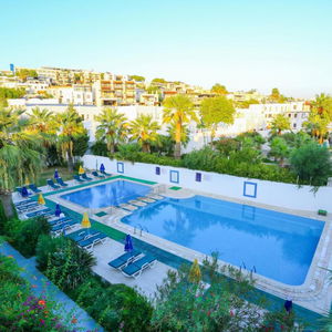 Sejur Hotel Baba vacanta Bodrum