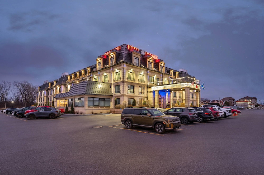 Hotel Hotel Brossard, An Ascend Collection Hotel