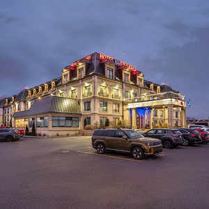Hotel Hotel Brossard, An Ascend Collection Hotel cazare Brossard