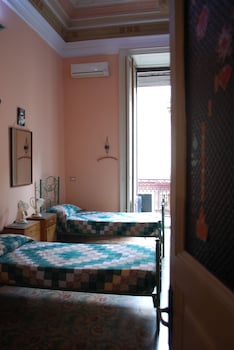 Hotel Casa Verdi