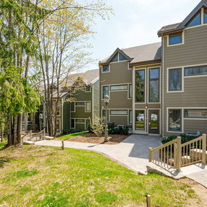 Hotel Chateau Ridge Chalets cazare Collingwood