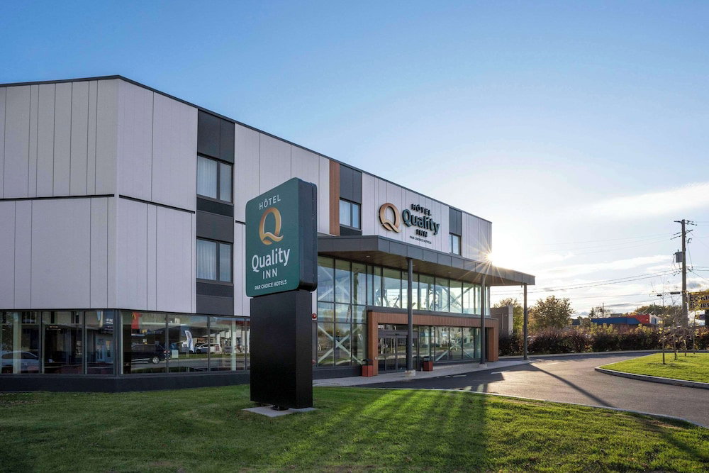 Hotel Quality Inn