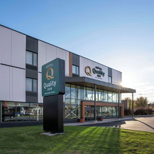 Hotel Quality Inn cazare L'Ancienne-Lorette