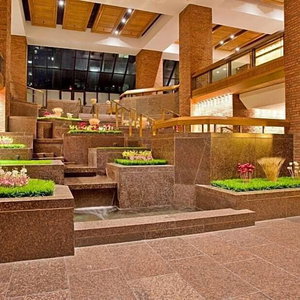 Hotel Wyndham Gatineau-Ottawa & Conference Centre cazare Ottawa