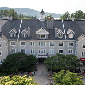 Hotel Holiday Inn Express And Suites Tremblant By Ihg cazare Mont-Tremblant