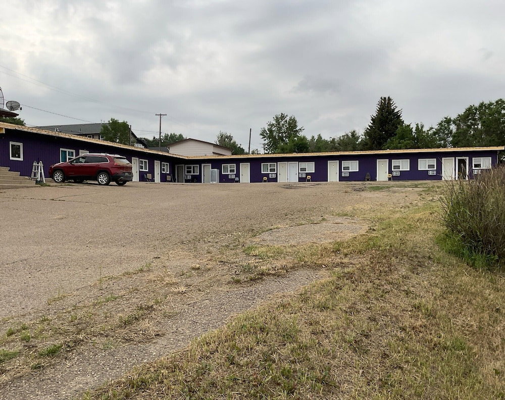 Hotel Gull Lake Lodge Motel