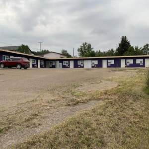 Hotel Gull Lake Lodge Motel cazare Gull Lake
