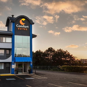 Hotel Comfort Suites Kingston Central cazare Kingston