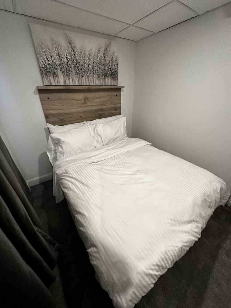 Hotel Le Chambreur