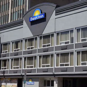 Hotel Days Inn By Wyndham Ottawa cazare Vanier
