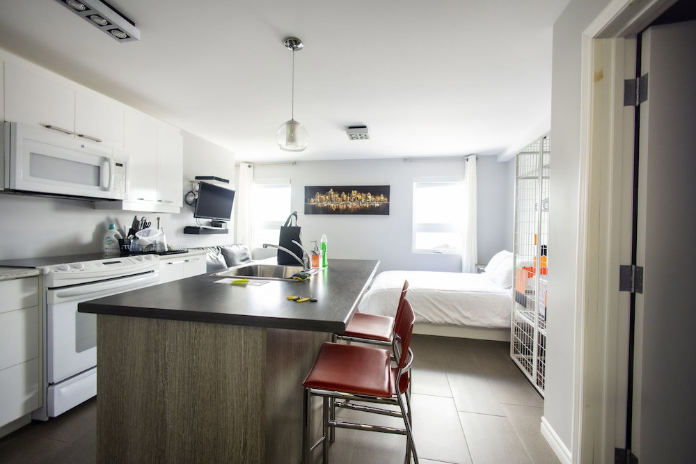Hotel Le Chic-Urbain