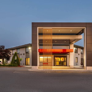 Hotel Comfort Inn Sudbury City cazare Greater Sudbury