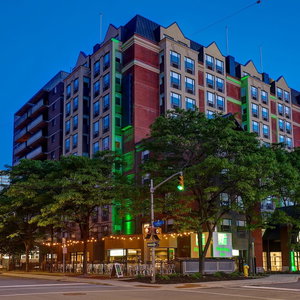 Hotel Holiday Inn Ottawa Dwtn - Parliament Hill By Ihg cazare Ottawa