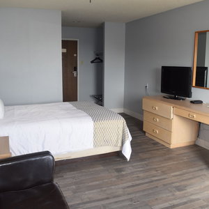 Hotel Venture Inn Hotel cazare Saskatoon