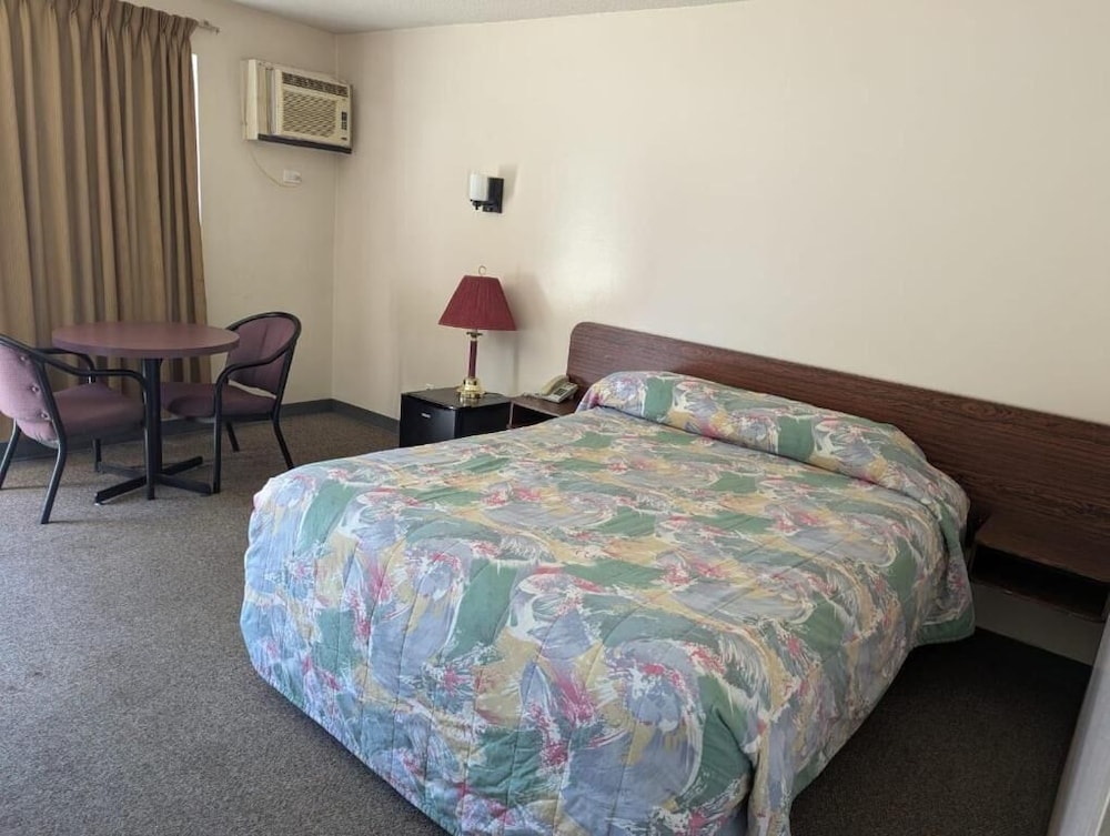 Hotel Algonquin Motor Lodge