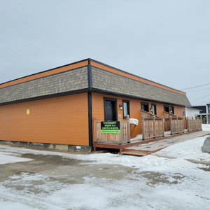 Hotel Motel Au Bord De L'eau cazare Rimouski