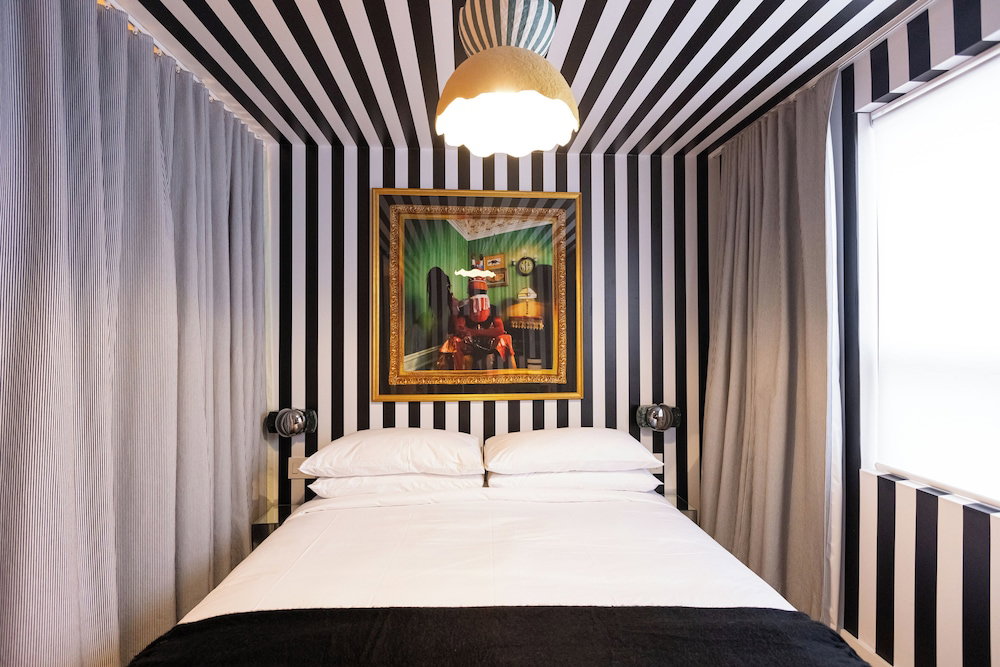 Hotel Ode